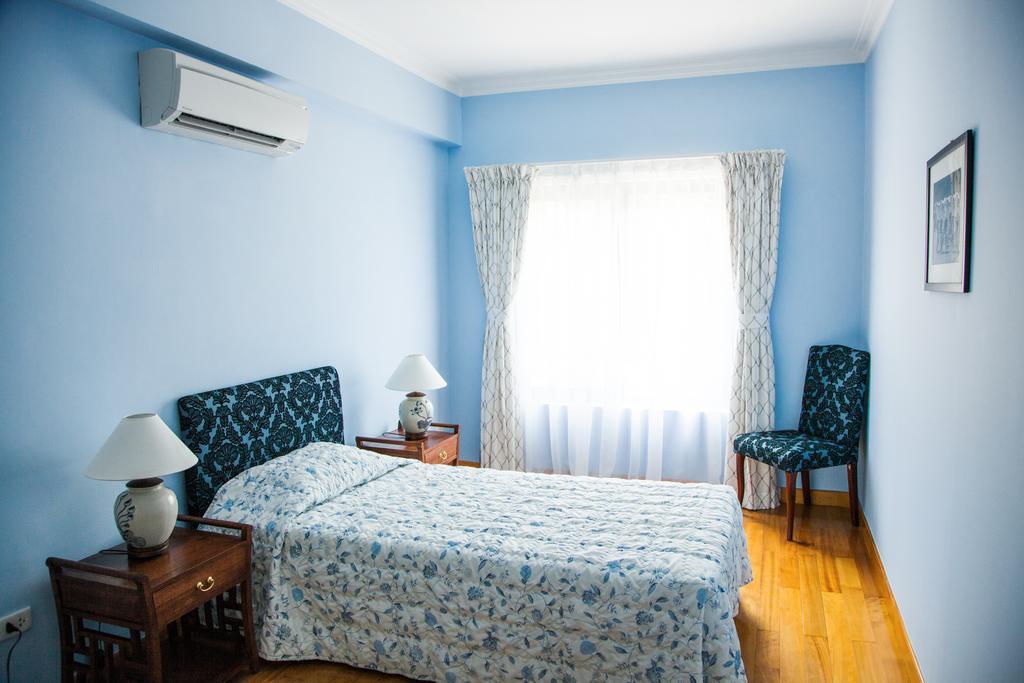 Mayfair Ханой Экстерьер фото